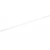 Alphacool 18444 HardTube Acryl-(PMMA-)Rohr 16/13 mm, 80 cm, klar, 4er-Set