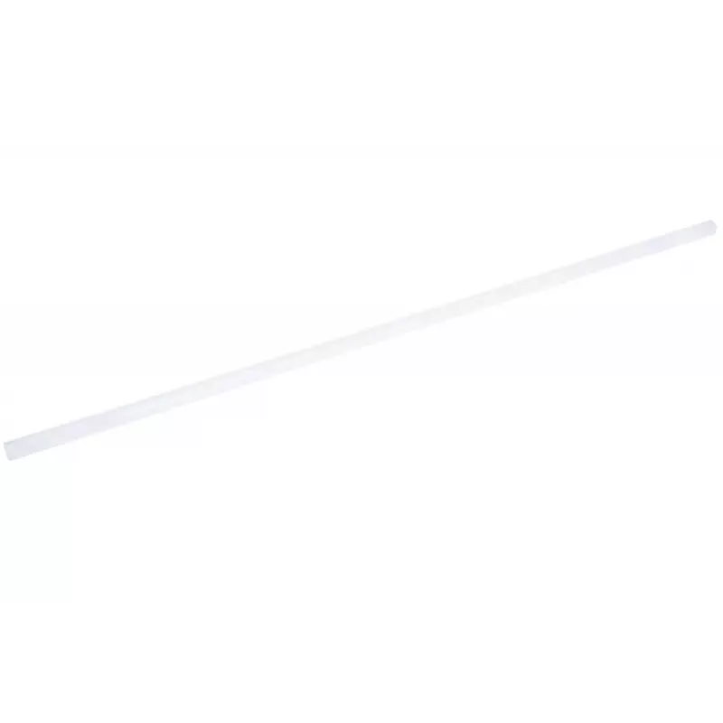 Alphacool 18444 HardTube Acryl-(PMMA-)Rohr 16/13 mm, 80 cm, klar, 4er-Set