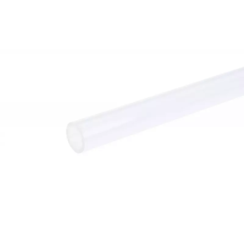 Alphacool 18444 HardTube Acryl-(PMMA-)Rohr 16/13 mm, 80 cm, klar, 4er-Set