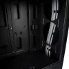 PC-Gehäuse Kolink Inspire K5 ARGB Midi Tower Schwarz