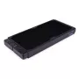 Alphacool 14378 NexXxoS HPE-30 Voll-Kupfer-Radiator, 280 mm, schwarz