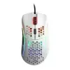 Glorious Gaming Model D Maus für Rechtshänder USB Typ-A Optisch 12000 DPI