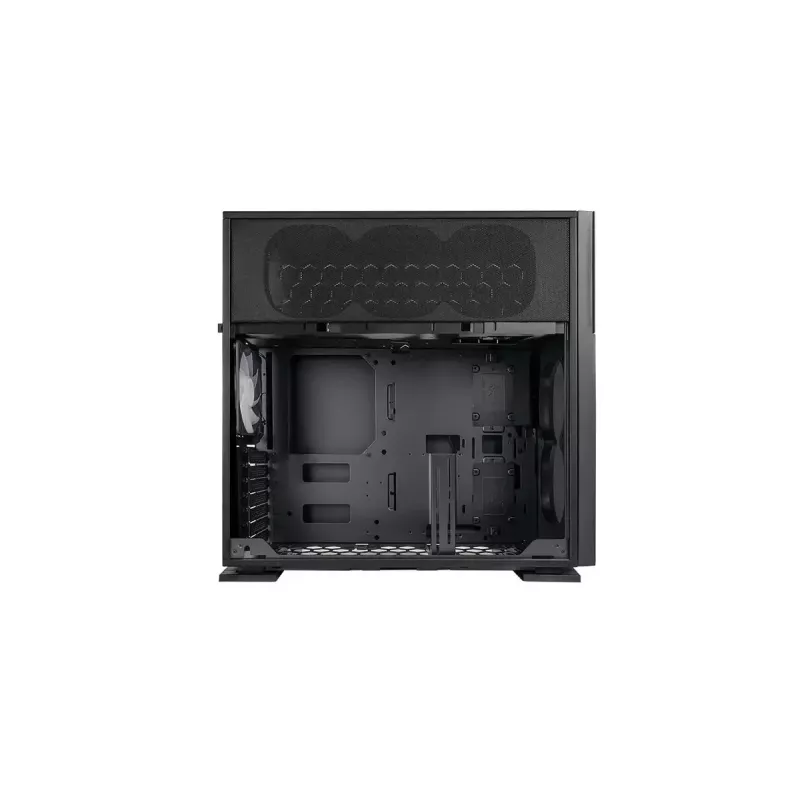 PC-Gehäuse In Win N515 Midi Tower Schwarz