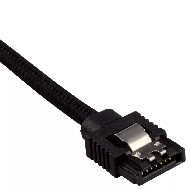 SATA-Kabel Corsair CC-8900248 0,3 m Schwarz