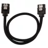 SATA-Kabel Corsair CC-8900248 0,3 m Schwarz