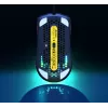 Glorious Gaming Glorious Model O Wired 2 - Mattschwarz, Rechtshändig, Optisch, USB Typ-A, 26000 DPI, 1 ms, Schwarz