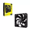 CORSAIR iCUE Link RX140 MAX 140-mm-PWM-Lüfter, dick, Erweiterung