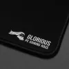 Glorious Gaming G-XL Mauspad Gaming-Mauspad Schwarz