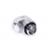 Alphacool Eiszapfen 17603 G1/4 Zoll Verlängerung Offset MF 8, chrome
