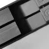 Laufwerksblende Silverstone SST-FS202B Schwarz