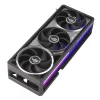 Grafikkarte ASUS GeForce RTX 5090 — 32 GB GDDR7, 512-Bit, PCIe 5.0, 4 Lüfter, 357,6×149,3×76 mm