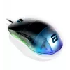 Gaming-Maus Endgame Gear EGG-XM1RGB-DF — Optisch für Rechtshänder, USB Type-A, 16000 DPI, 6 Tasten, transluzent