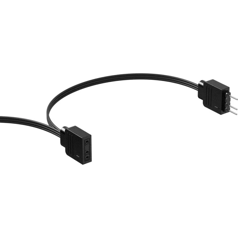 CORSAIR ArGB-Lüfter – RS ARGB Series 120 120 mm Dreierpack