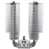 Luftkühler Thermalright Phantom Spirit 120 SE ARGB 12 cm Schwarz