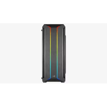 Aerocool Skyline ARGB Midi Tower Schwarz