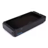 Alphacool NexXxoS HPE-45 Full Copper 240-mm-Radiator, schwarz (14439)