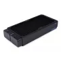 Alphacool NexXxoS HPE-45 Full Copper 240-mm-Radiator, schwarz (14439)