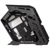 PC-Gehäuse Kolink Big Chungus Shredded Midi Tower Schwarz