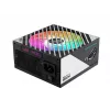 ASUS ROG Loki SFX-L 850W Platinum Netzteil 24-Pin ATX Schwarz, Silber