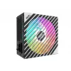 ASUS ROG Loki SFX-L 850W Platinum Netzteil 24-Pin ATX Schwarz, Silber