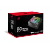 ASUS ROG Loki SFX-L 850W Platinum Netzteil 24-Pin ATX Schwarz, Silber