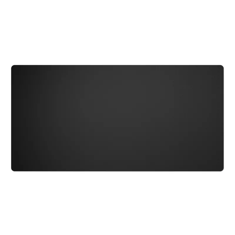 Glorious Gaming Maus Pad 2 3XL - Edgeless - Schwarz
