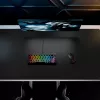 Glorious Gaming Maus Pad 2 3XL - Edgeless - Schwarz