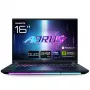 GIGABYTE AORUS MASTER 16 BZHC6DEE65SP Gaming-Laptop, Intel Core Ultra 9 275HX, 40,6 cm (16") WQXGA OLED 240 Hz, 32 GB DDR5, 2 TB SSD, NVIDIA GeForce RTX 5090, Wi-Fi 7 (802.11be), Windows 11 Pro, Schwarz