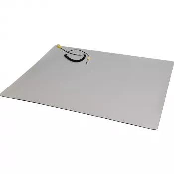 InLine Antistatische Arbeitsmatte 50x60cm für PC Server Notebook Reparatur