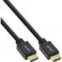 InLine Ultra High Speed HDMI Kabel M/M 8K4K vergoldet, 5 m