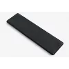 Glorious Gaming GSW-100 Handgelenkauflage Schaumstoff, Gummi Schwarz