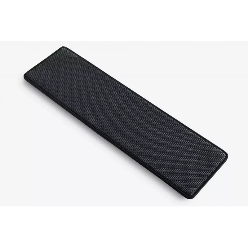 Glorious Gaming GSW-100 Handgelenkauflage Schaumstoff, Gummi Schwarz