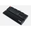 Glorious Gaming GSW-100 Handgelenkauflage Schaumstoff, Gummi Schwarz