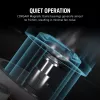CORSAIR Icue Link Lx120 RGB 120mm Pwm Lüfter Starter Kit - Weiß