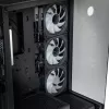 PC-Gehäuse Kolink Unity Peak ARGB Midi Tower Schwarz