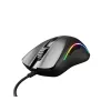 Glorious Gaming Glorious Model D 2 Wired - Mattschwarz