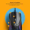 Glorious Gaming Glorious Model D 2 Wired - Mattschwarz