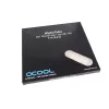 Alphacool AlphaTube HF 16/10 mm (3/8" ID) Schlauch, Ultra Clear, 3 m