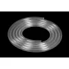 Alphacool AlphaTube HF 16/10 mm (3/8" ID) Schlauch, Ultra Clear, 3 m