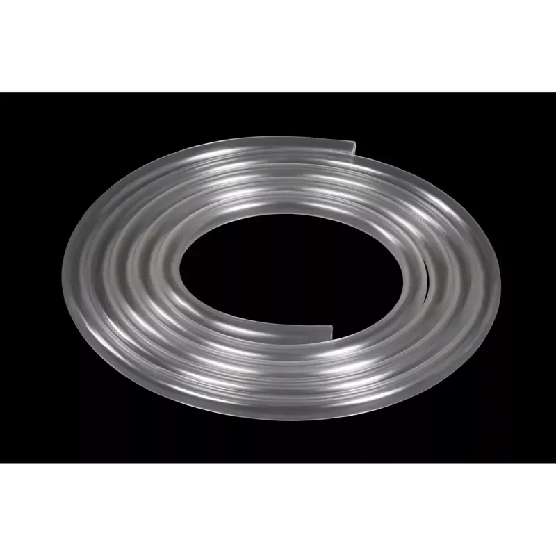Alphacool AlphaTube HF 16/10 mm (3/8" ID) Schlauch, Ultra Clear, 3 m