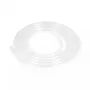 Alphacool AlphaTube HF 16/10 mm (3/8" ID) Schlauch, Ultra Clear, 3 m