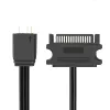 Akasa AK-RLC-01 3-Pin ARGB-Controller-Kabel