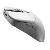 Gaming-Maus Glorious Glorious Series 2 PRO 4K/8K Hz Wireless Maus – Weiß