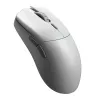 Gaming-Maus Glorious Glorious Series 2 PRO 4K/8K Hz Wireless Maus – Weiß