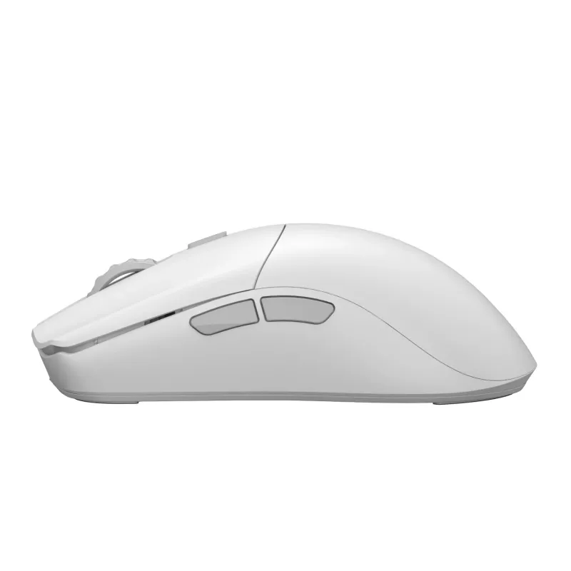 Gaming-Maus Glorious Glorious Series 2 PRO 4K/8K Hz Wireless Maus – Weiß