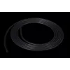 Alphacool 18663 EPDM-Schlauch 11/8 mm, schwarz, 1 m
