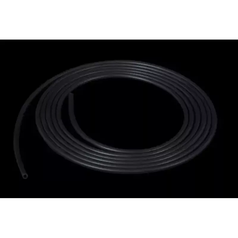 Alphacool 18663 EPDM-Schlauch 11/8 mm, schwarz, 1 m