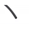 Alphacool 18663 EPDM-Schlauch 11/8 mm, schwarz, 1 m