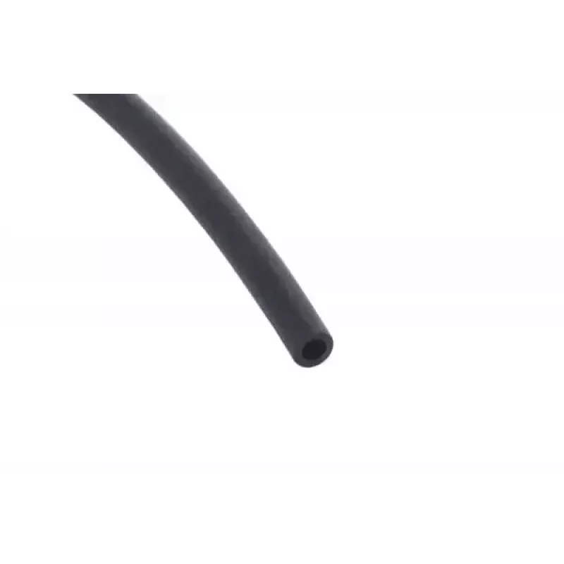 Alphacool 18663 EPDM-Schlauch 11/8 mm, schwarz, 1 m