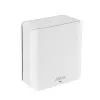 ASUS ZenWiFi BD4 Dualband (2,4 GHz / 5 GHz) Wi-Fi 7 (802.11be) Weiß 2 Interne